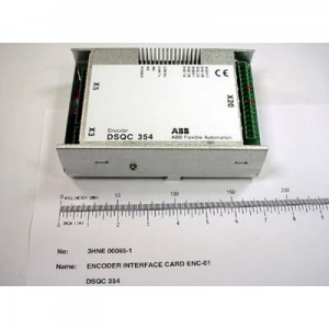 ABB 3HNE 00065-1