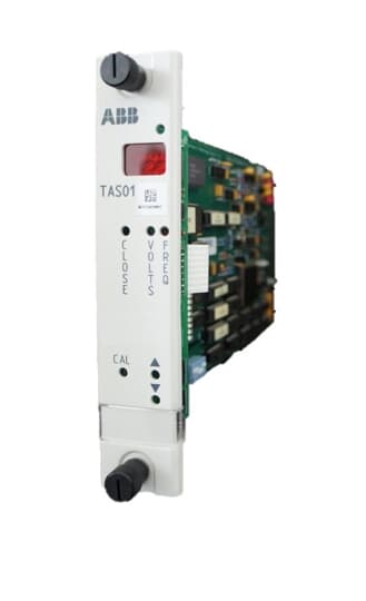 IMASO11, Analog Output Module