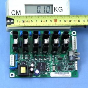 FAN INV 1 KW AFIN-01C